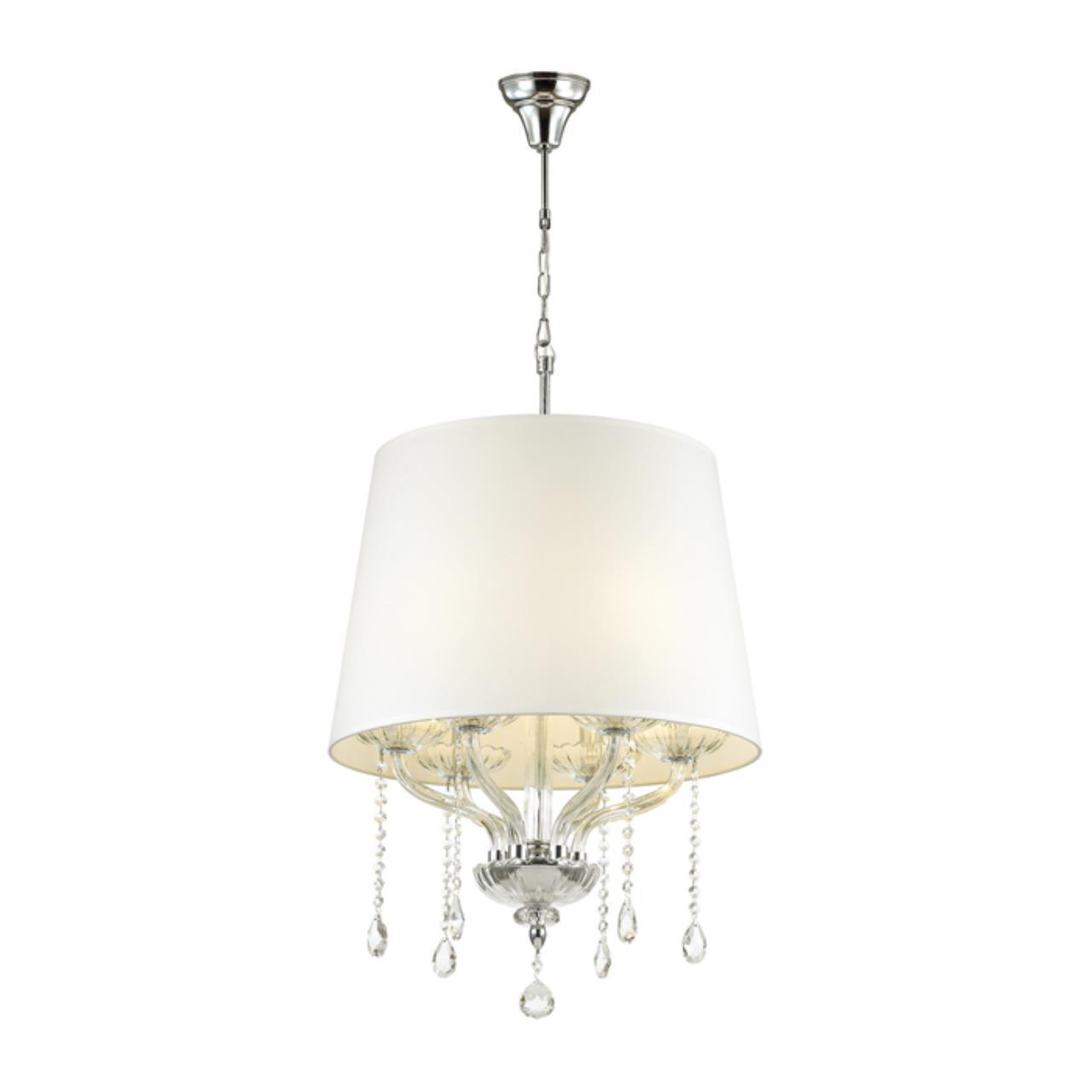 Люстра Odeon Light 4195/6