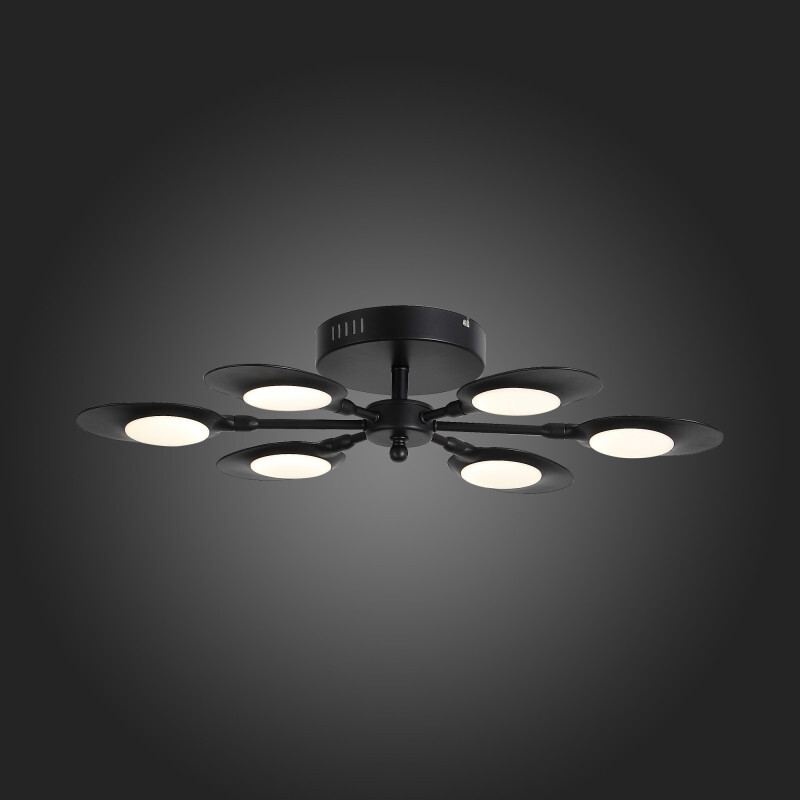 Люстра на штанге ST Luce SL824.402.06