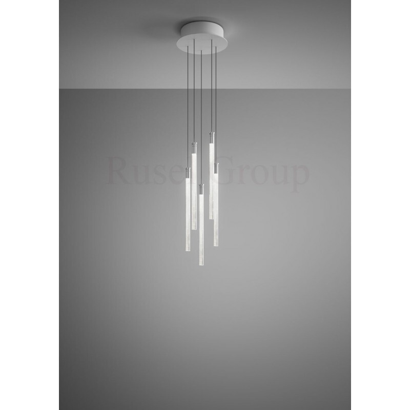 Подвесной светильник Fabbian MULTISPOT TOOBY F32 A02 00