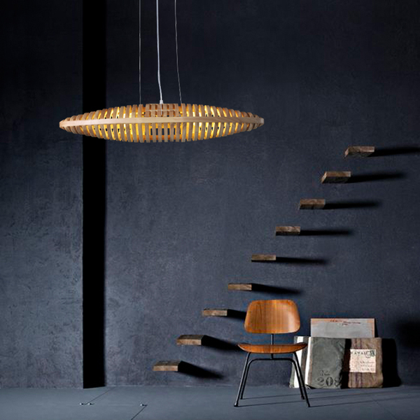 Люстра НЛО by ImperiumLoft