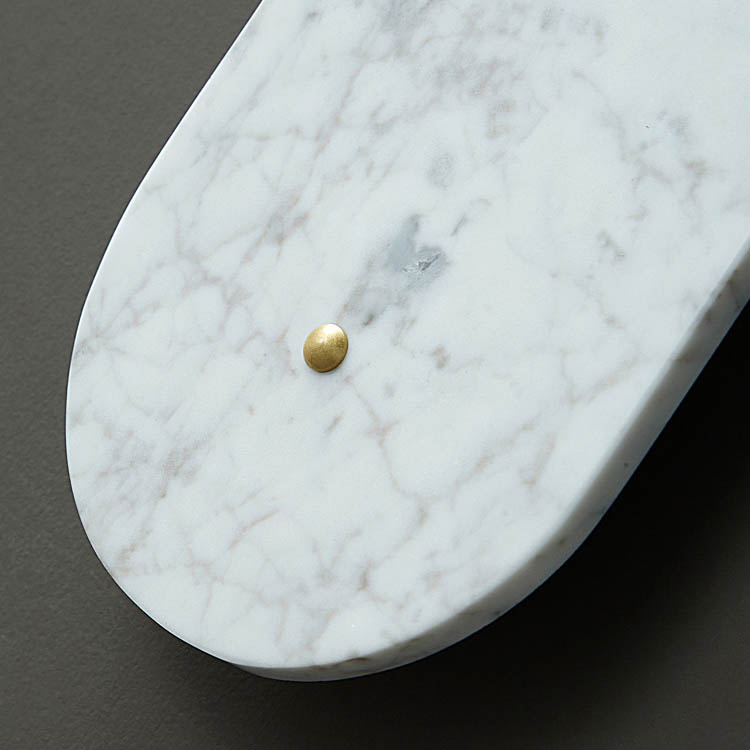 Настенный светильник FIORI White by ImperiumLoft