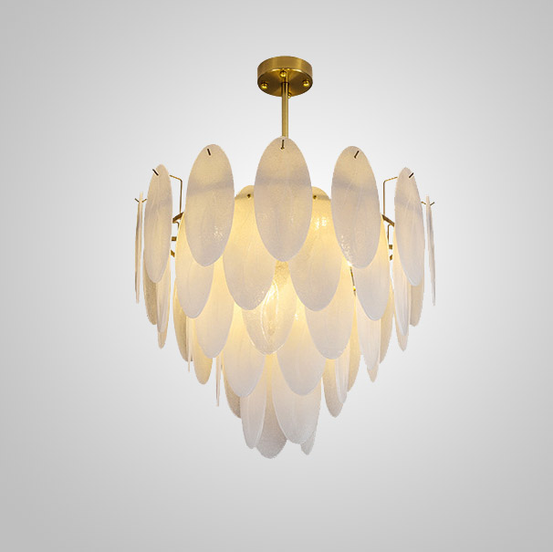 Потолочная люстра ISIDORA CH D60 by ImperiumLoft