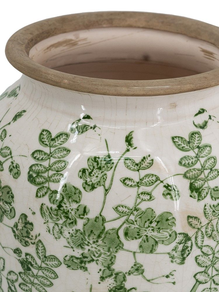 Ваза Glasar 61175