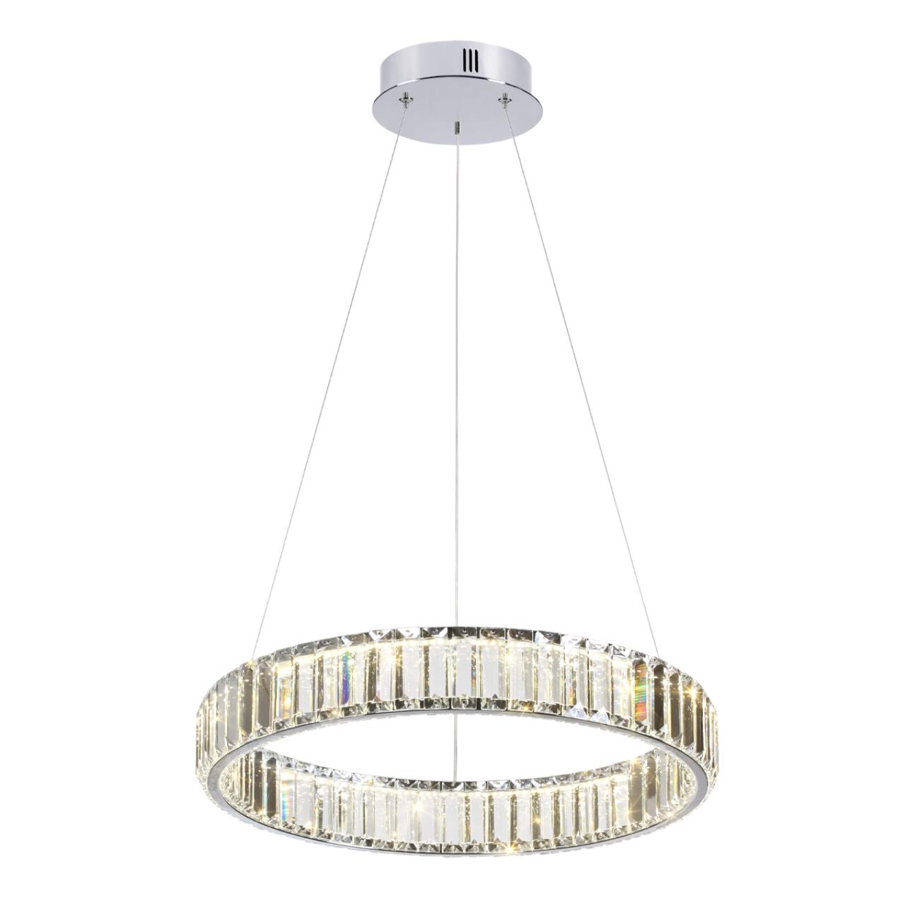 Люстра Odeon Light 4930/30L