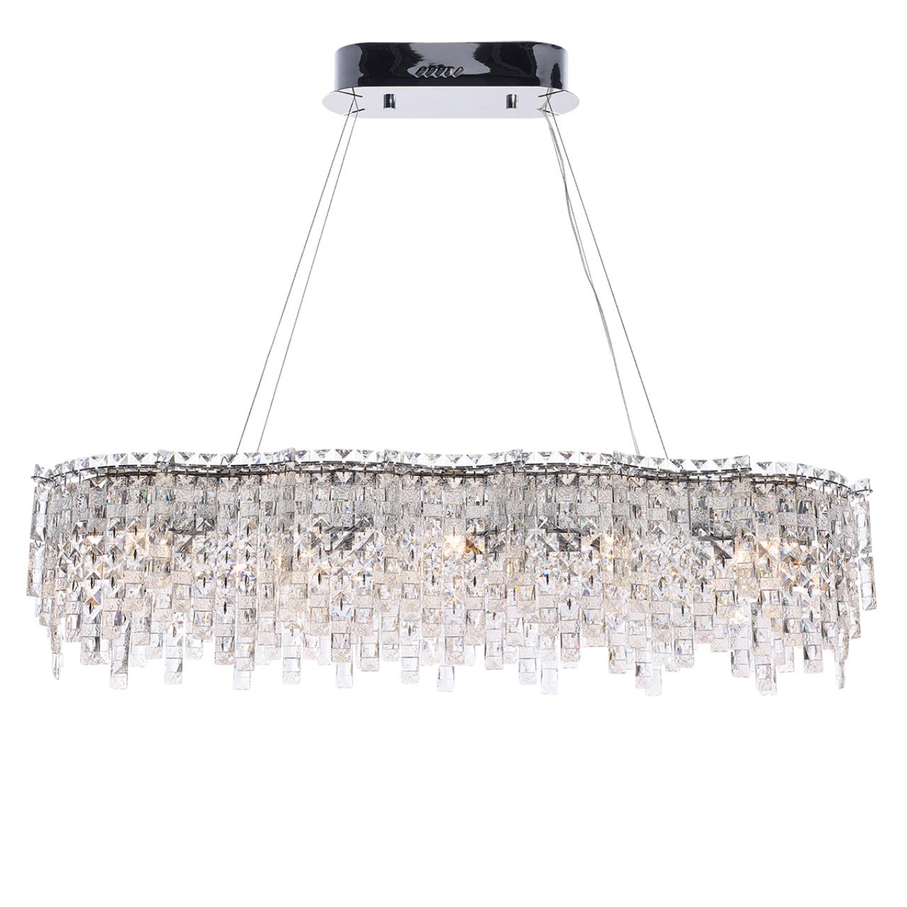 Люстра Odeon Light 5074/14