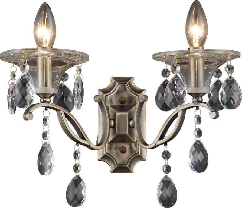 Бра TOPLIGHT TL7220B-02AB