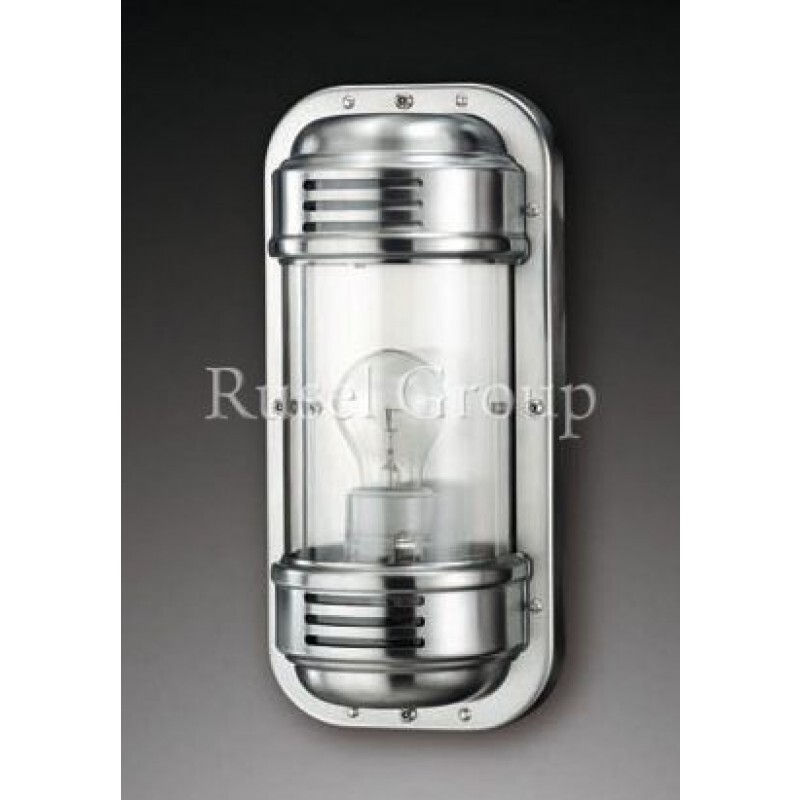 Уличный светильник Kolarz FUTURA 2 OVALE 95025/2S