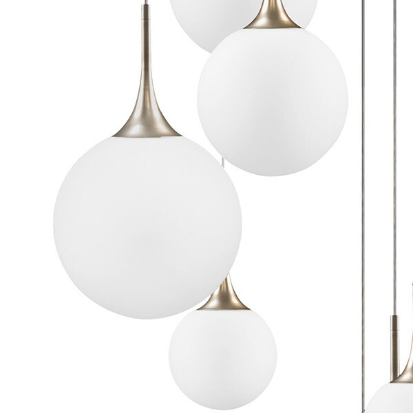 Потолочная люстра Lightstar 813093