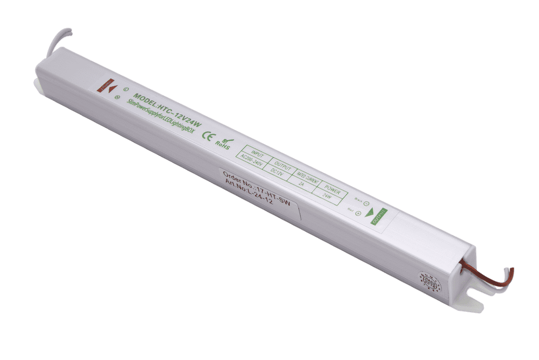 Блок питания SWG L-24-12