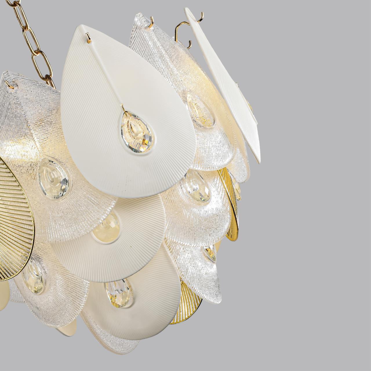 Люстра Odeon Light 5050/11