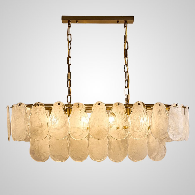 Подвесной светильник JULIS LONG by ImperiumLoft