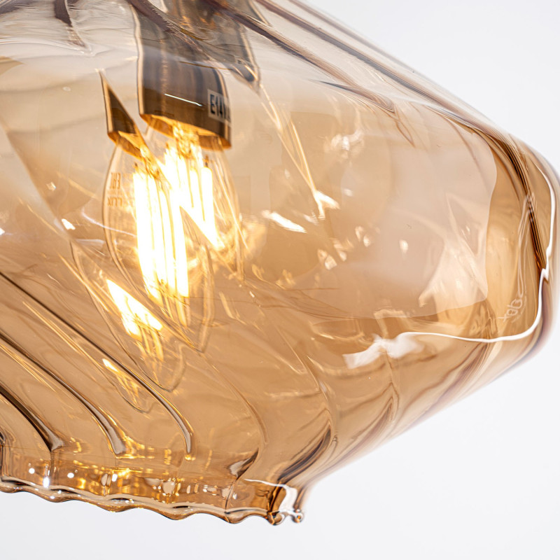 Подвесной светильник MODELUX MD.1173.1 AM