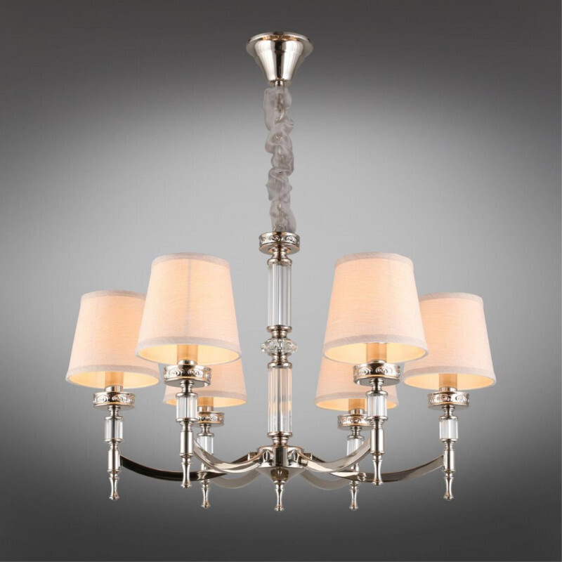 Подвесная люстра APLOYT APL.761.03.06