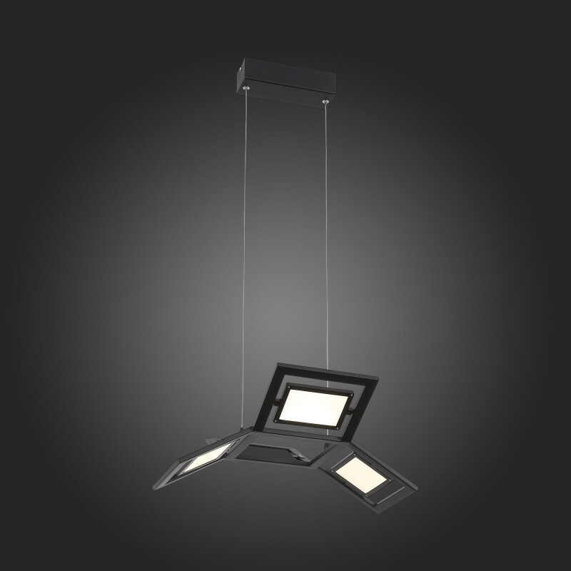 Подвесная люстра ST Luce SL842.403.04