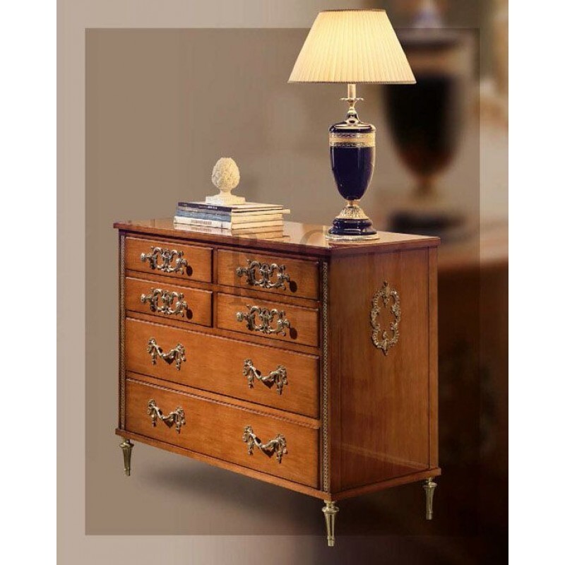 Комод Riperlamp 828b