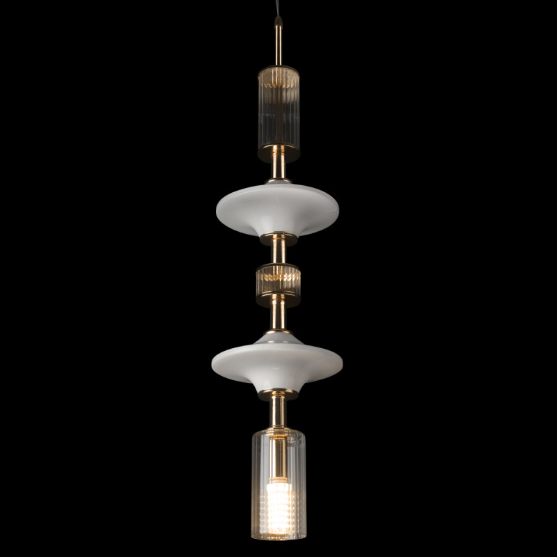 Подвесной светильник LOFT IT 10423/B
