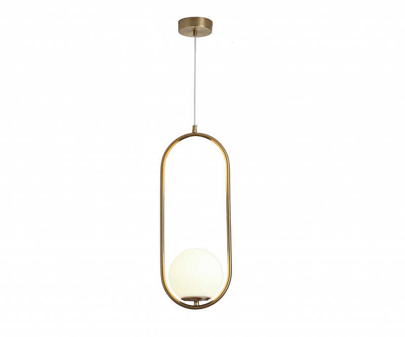 Подвесной светильник Kink Light 07632-1A,20