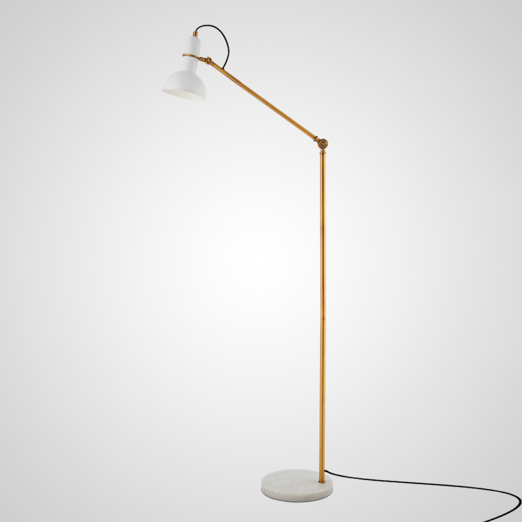 Торшер BORAS by ImperiumLoft