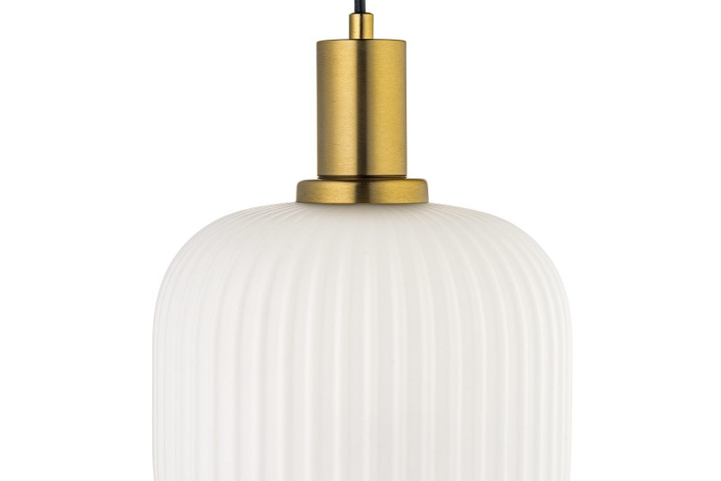 Подвесной светильник Arti Lampadari Delebio E 1.P1 W