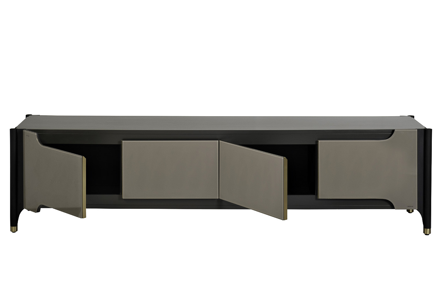 Тумба под телевизор Grimaldi Garda Decor 77IP-GD008-TV