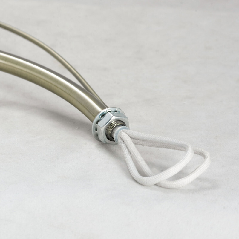 Люстра на штанге Lussole LGO LSP-8368