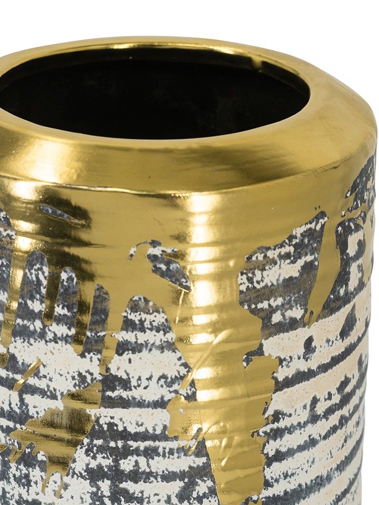 Ваза Glasar 61145