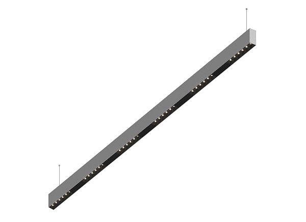 Подвесной светодиодный светильник Donolux DL18515S121A36.34.1500BB