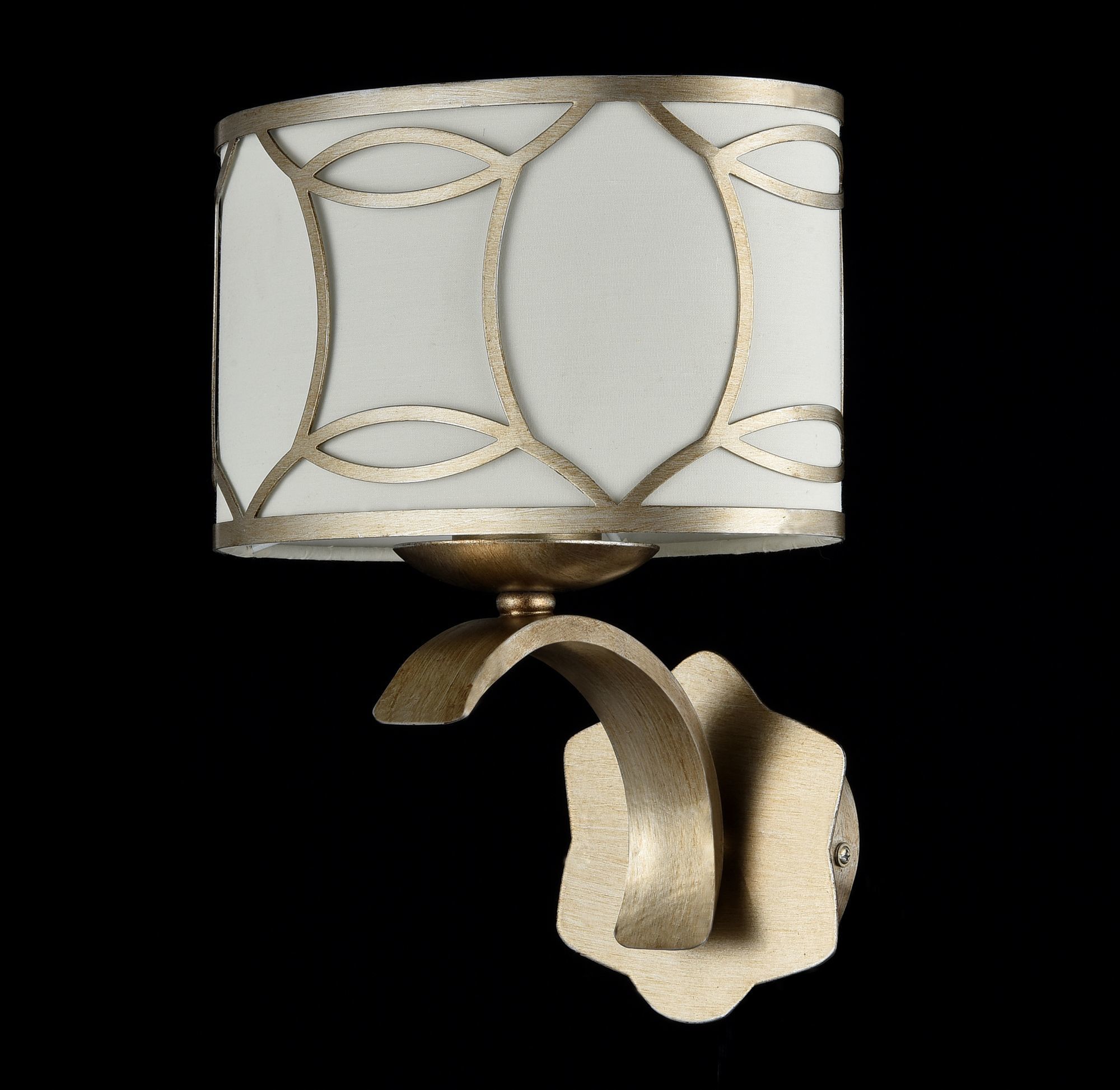 Бра Maytoni H310-01-G