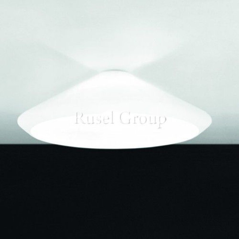 Потолочный светильник Vistosi WITHWHITE PL X