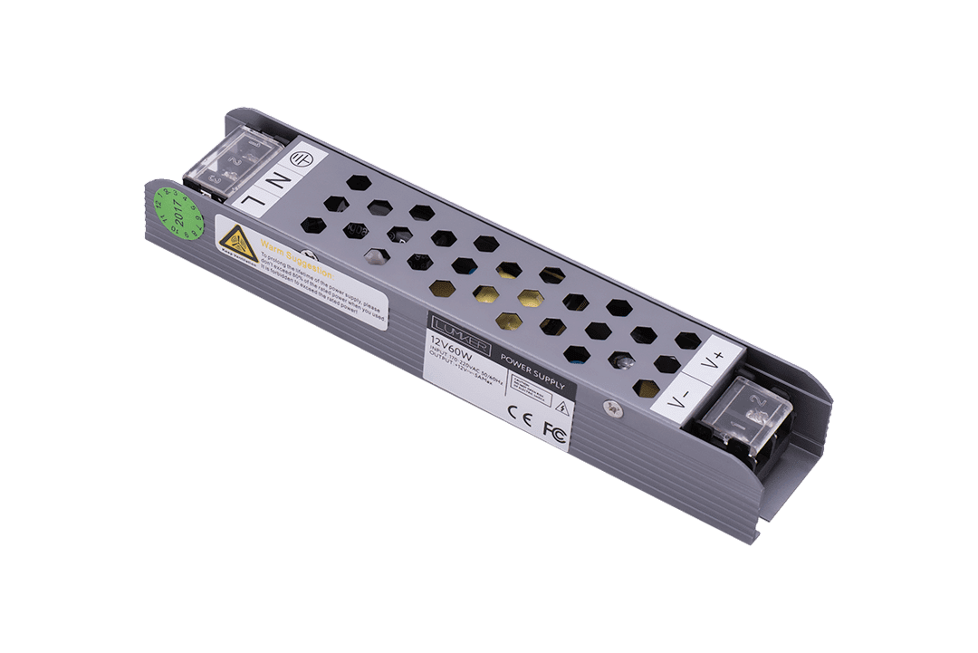 Блок питания SWG YA-60-12