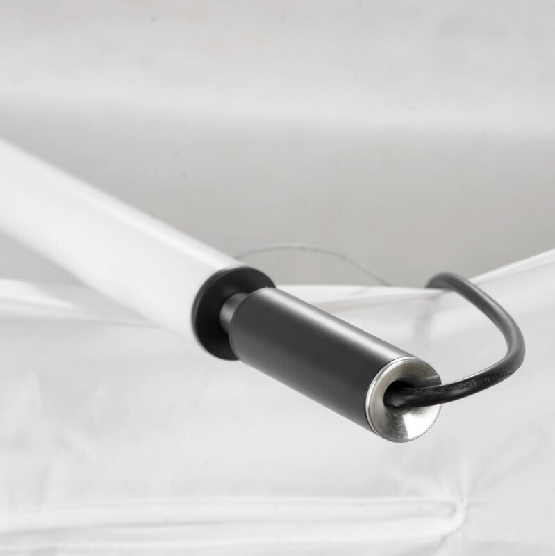 Подвесной светильник Lussole LOFT LSP-8394