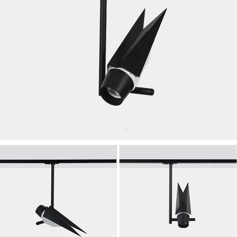 Трековый Светильник Strizh Track 1 Lamp By Imperiumloft