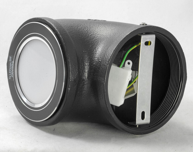 Бра Lussole LOFT LSP-9522