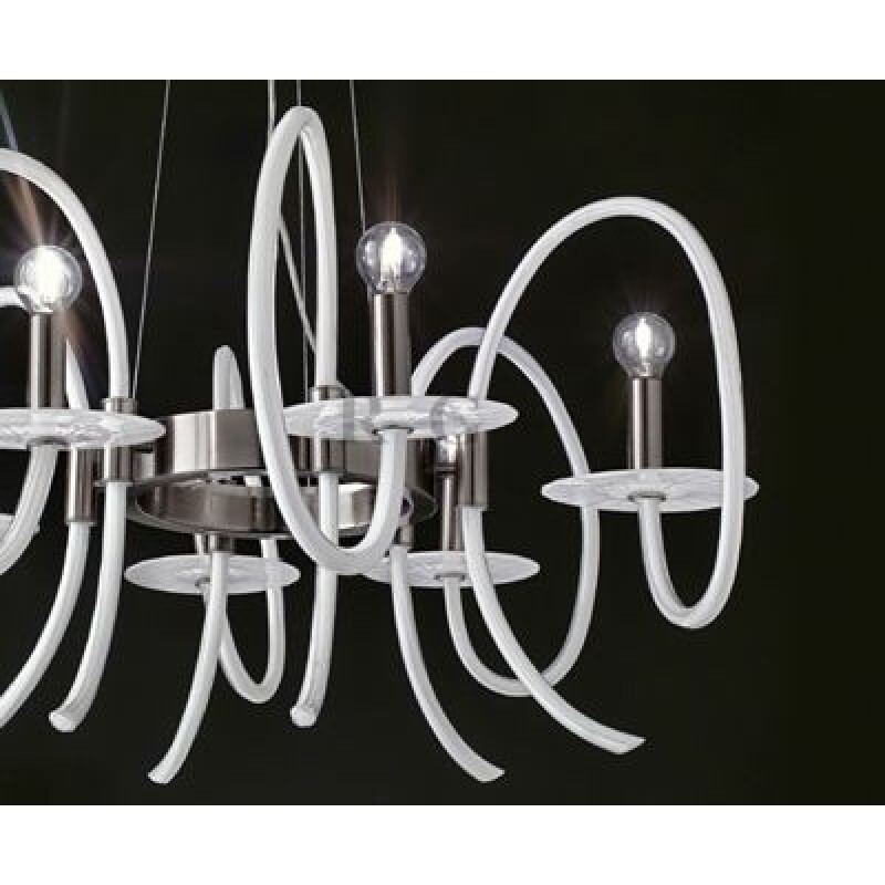 Подвесной светильник Sylcom 2050/12