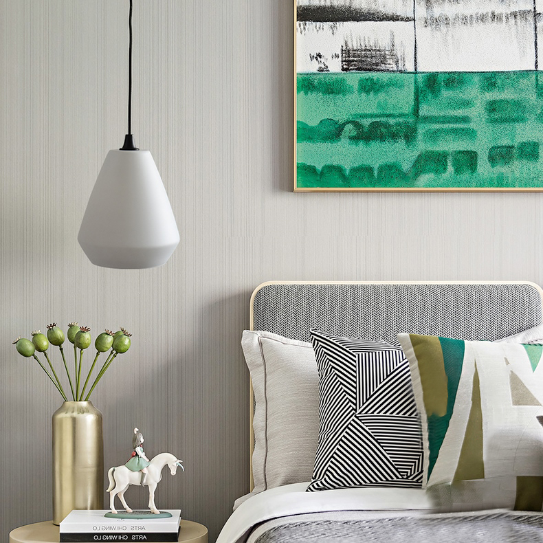 Подвесной светильник VIGO01 White by ImperiumLoft