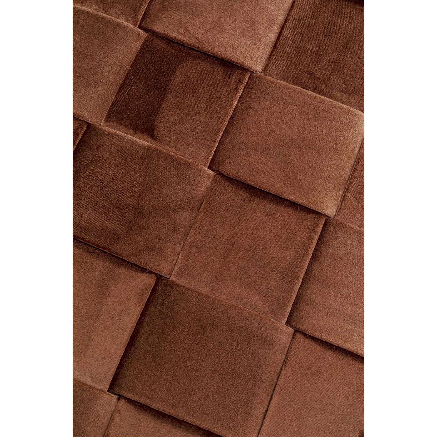 Скамья Weave Mocca 121cm KARE 70931