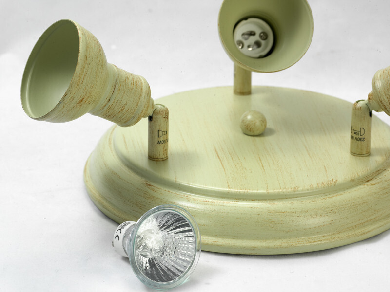 Спот Lussole LSL-2507-03