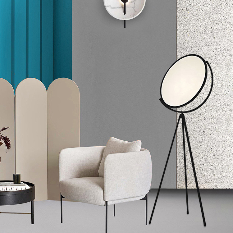 Торшер OXFORD by ImperiumLoft