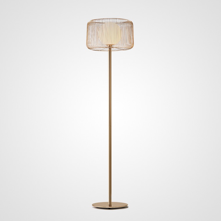 Торшер KEEP by ImperiumLoft