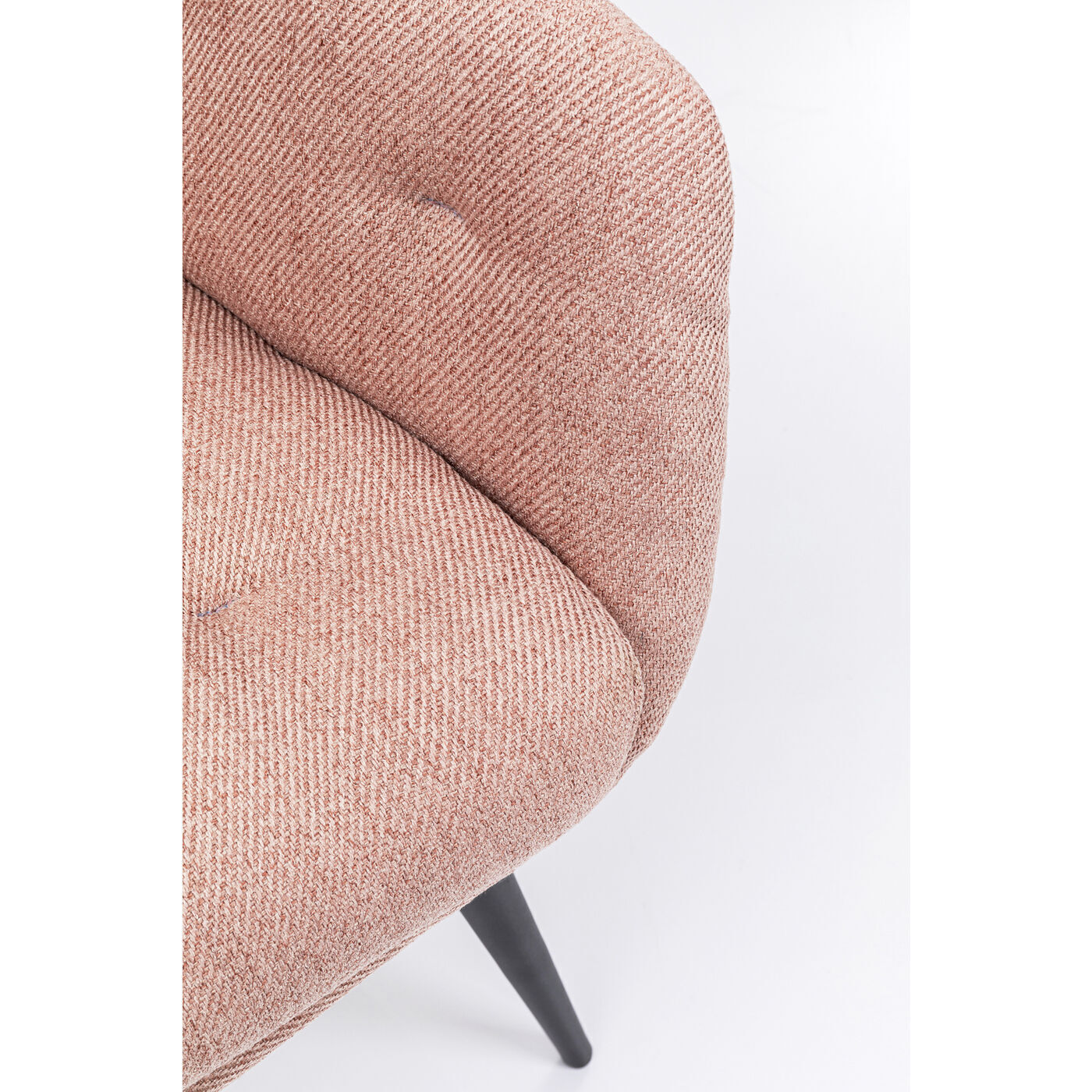 Стул с подлокотниками KARE Elaine 86400