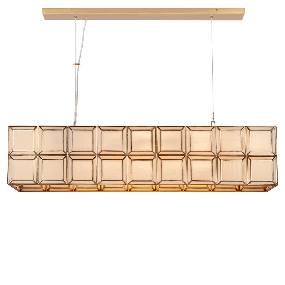 Потолочная люстра Covali PL-23374