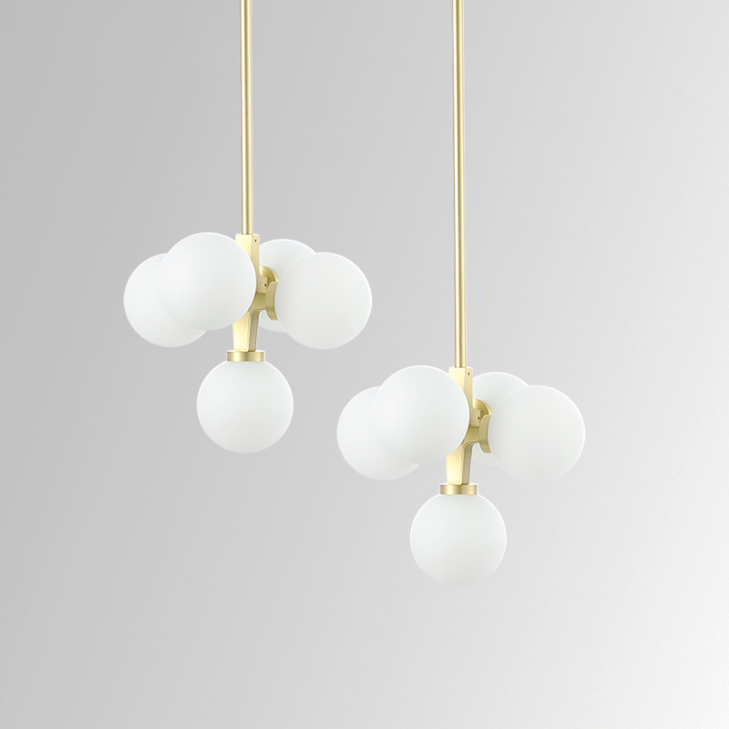 Подвесной светильник BRANCHING PENDANT by ImperiumLoft