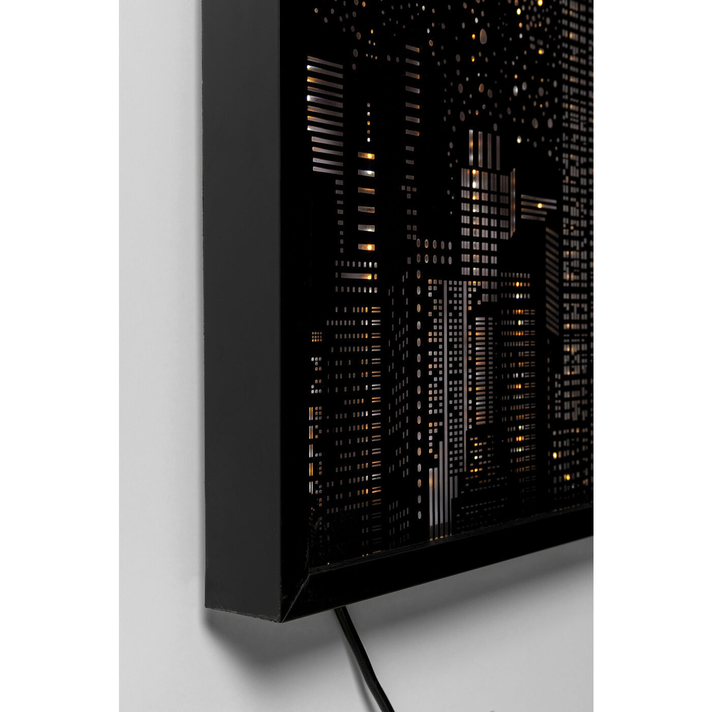 Картина в рамке KARE New York 55864