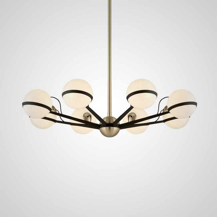 Люстра ACE by ImperiumLoft