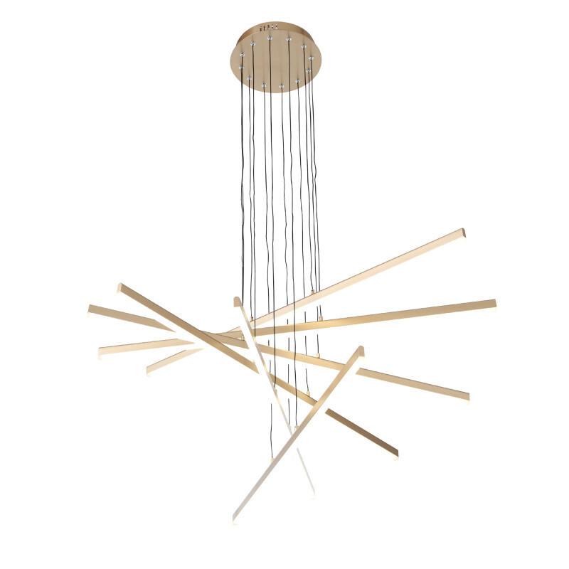 Подвесной светильник ST Luce SL394.223.06