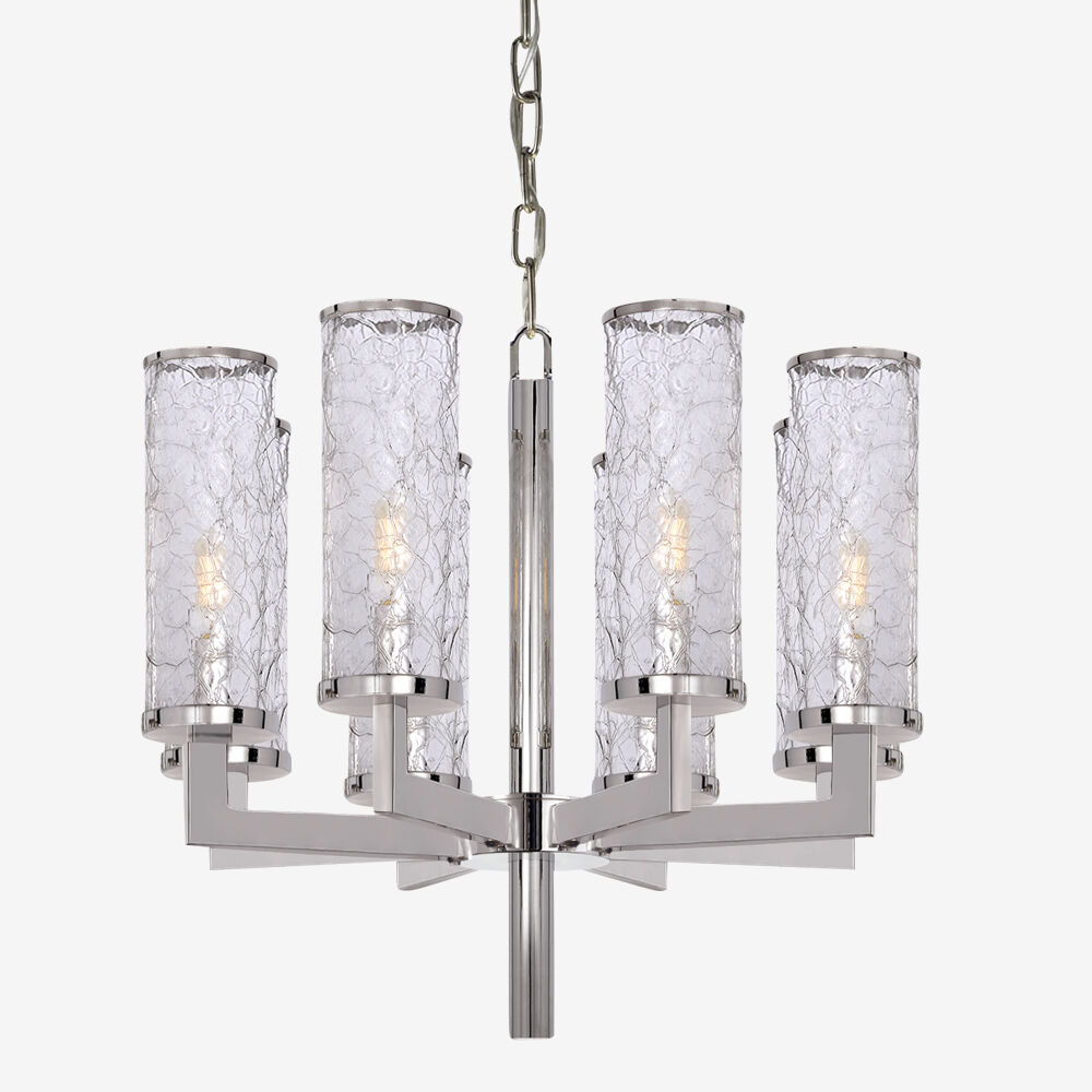 Люстра K&amp;W LIAISON ONE-TIER CHANDELIER by ImperiumLoft