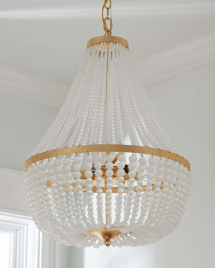 Люстра Найджел Louvre Home JJ10421-3D GL