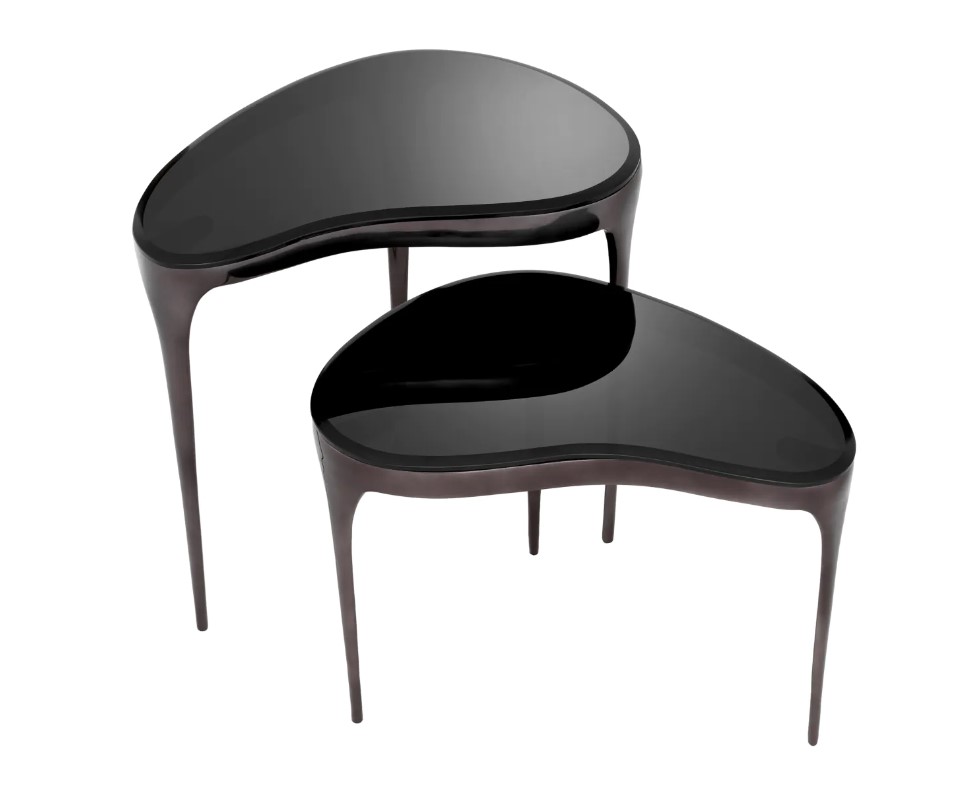 Приставной Столик Сет Шт Eichholtz ZENA 2 117619