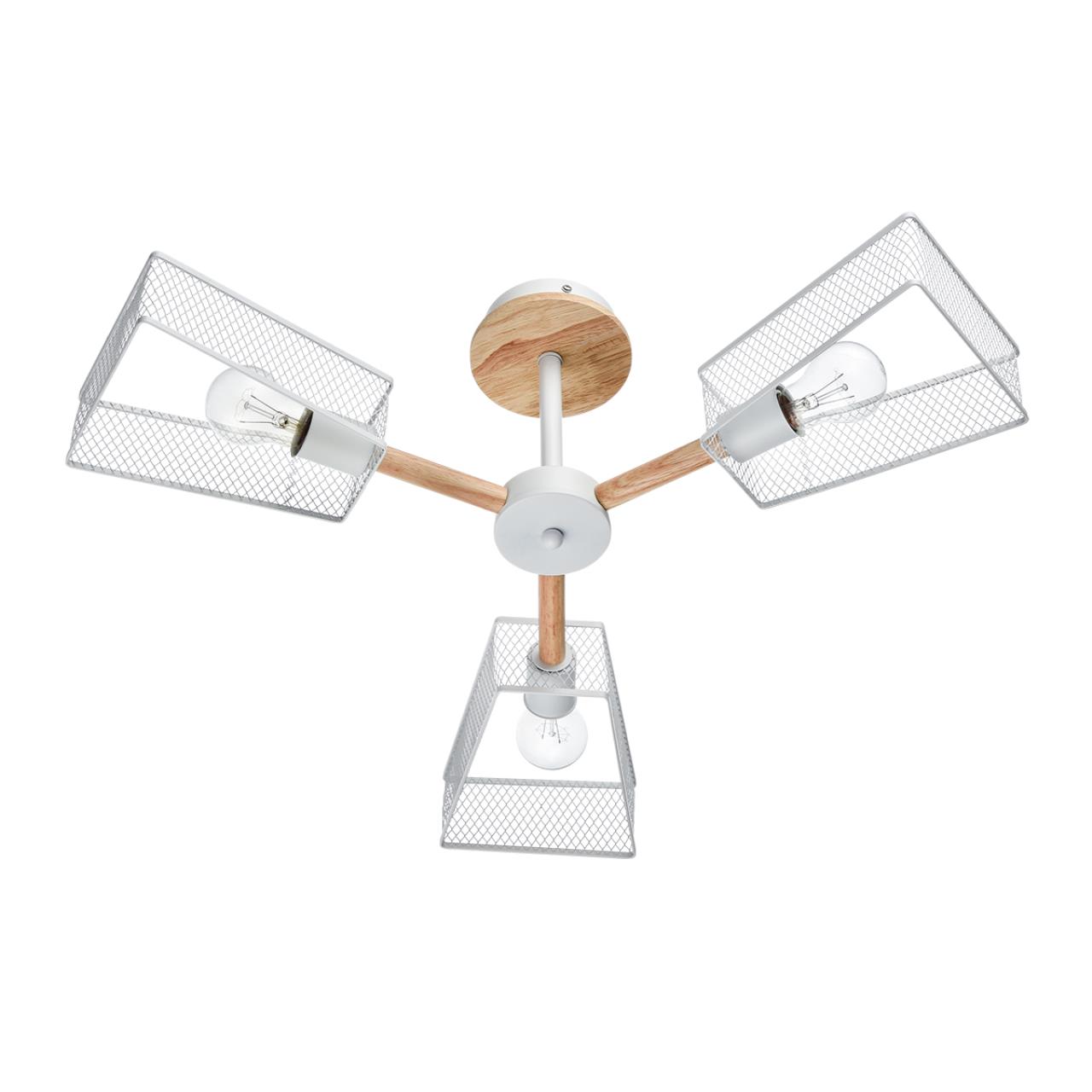 Люстра потолочная Lumion 8246/3C