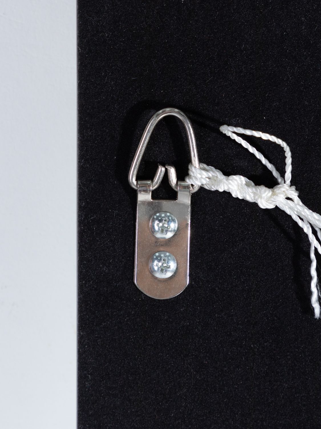 Зеркало настенное "Апсара" Glasar 45-078-DS